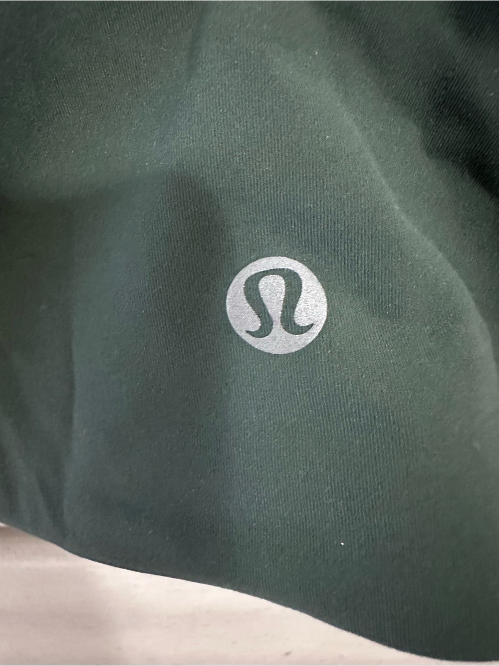 Lululemon Wunder Train Strappy Racer Bra - Picture 4 of 8